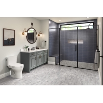 MARBLE - 3X6 BIANCO GIOIA, NANTES, HONED